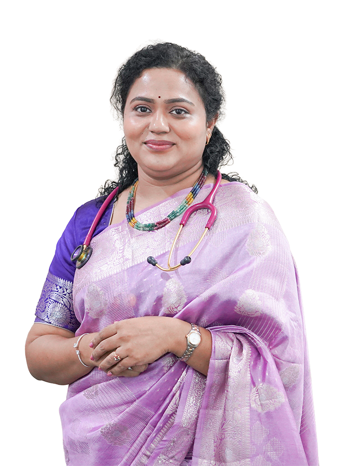 Dr Deepthi